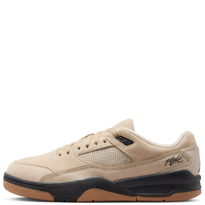 Nike Men's Jordan Flight Court Shoes - Rattan / Anthracite - Just For Sports