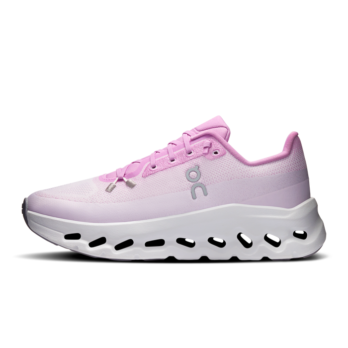 On Running Women's Cloudtilt Shoes - Bloom / Sakura - Just For Sports