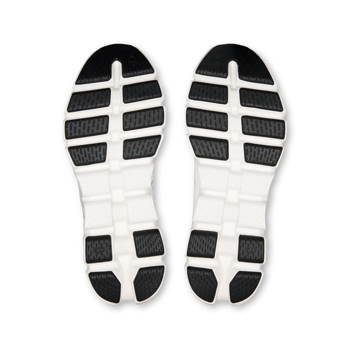 On Running Men's Cloud X 5 Shoes - White / Black