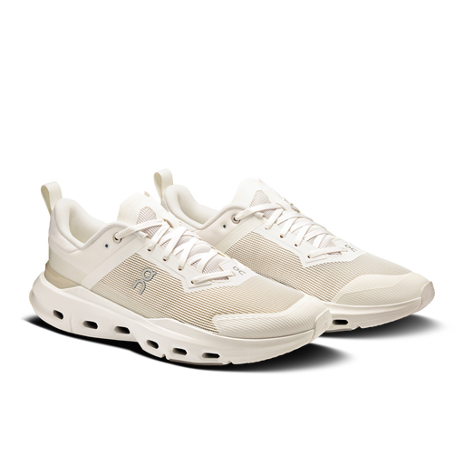 On Running Men's Cloudpulse Next Shoes - White / Ice - Just For Sports