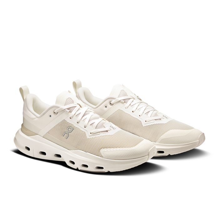 On Running Men's Cloudpulse Next Shoes - White / Ice - Just For Sports