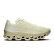 On Running Women's Cloudmonster Void Shoes - Seedling / Linen