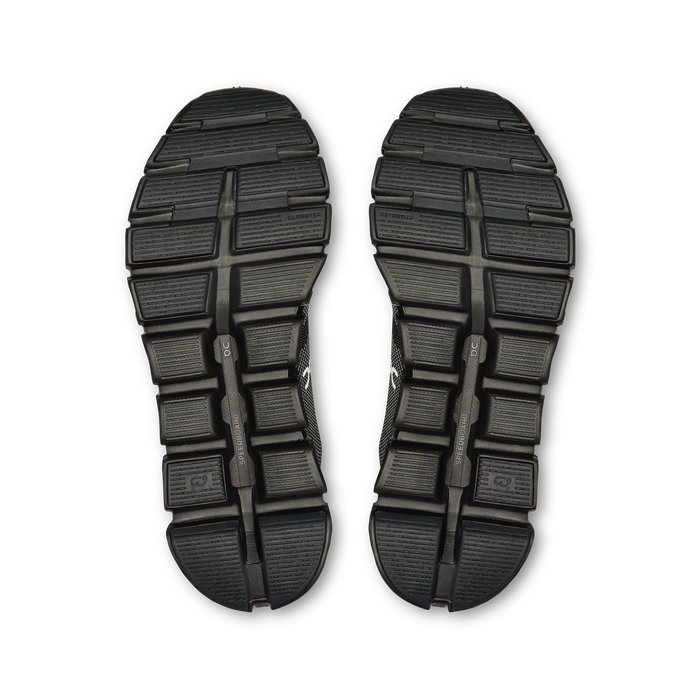 On Running Women's Cloud 6 Versa Shoes - Black / Eclipse - Just For Sports