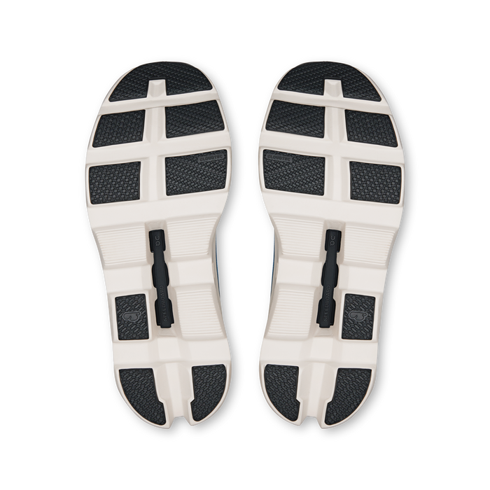 On Running Women's Cloudmonster 1 Shoes - Cerulean / Ice - Just For Sports