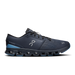 On Running Men's Cloud X 4 Shoes - Navy / Gourami - Just For Sports