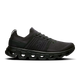 On Running Men's Cloudswift 4 Shoes - Black / Eclipse