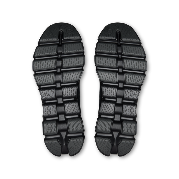 On Running Men's Cloud X 5 Shoes - Black / Black