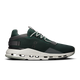 On Running Men's Cloudnova 2 Shoes - Jungle / Shadow