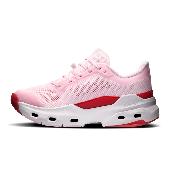 On Running Women's Cloudpulse 2 Shoes - Peony / Frost - Just For Sports