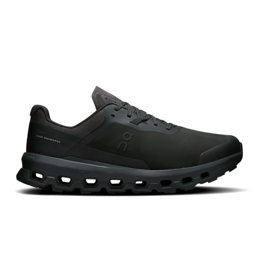 On Running Men's Cloudvista 2 Shoes - Black / Black - Just For Sports