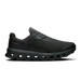 On Running Men's Cloudvista 2 Shoes - Black / Black - Just For Sports