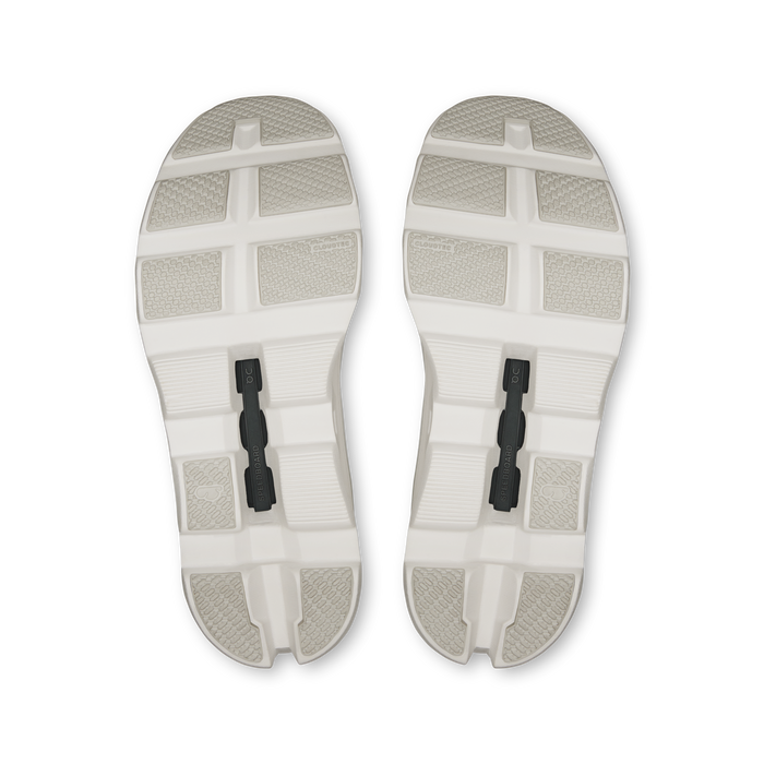 On Running Women's Cloudmonster Void Shoes - White / White - Just For Sports