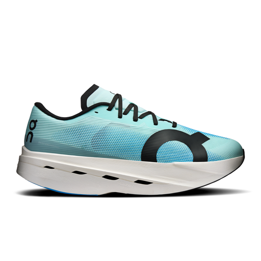 On Running Men's Cloudboom Volt Shoes - Celeste / Isle - Just For Sports