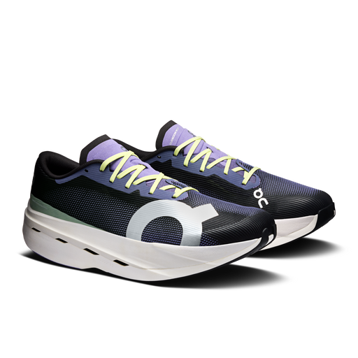 On Running Men's Cloudboom Volt Shoes - Black / Juniper - Just For Sports