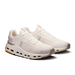 On Running Women's Cloudnova Form 2 Shoes - Ivory / Desert - Just For Sports