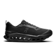 On Running Men's Cloudsurfer Trail 2 Shoes - Black / Eclipse