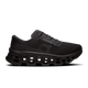 On Running Women's Cloudmonster 3 Shoes - Black / Black