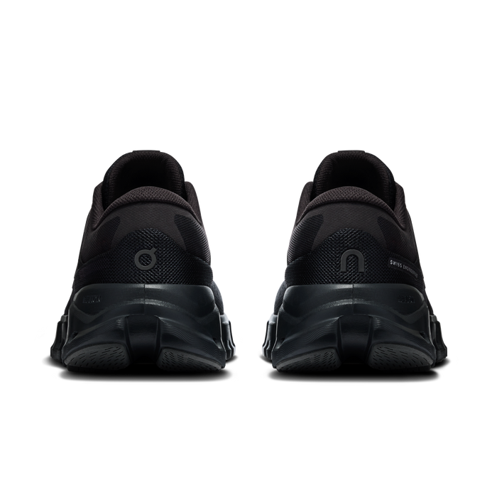 On Running Women's Cloud X 5 Shoes - Black / Black