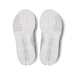 On Running Men's Cloudnova 2 Shoes - All White - Just For Sports