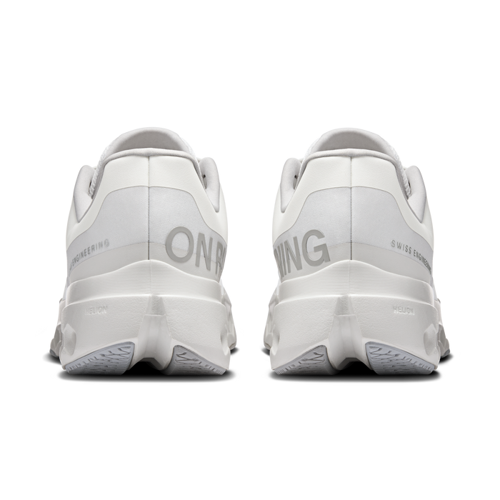 On Running Men's Cloudsurfer Next Shoes - White / White - Just For Sports