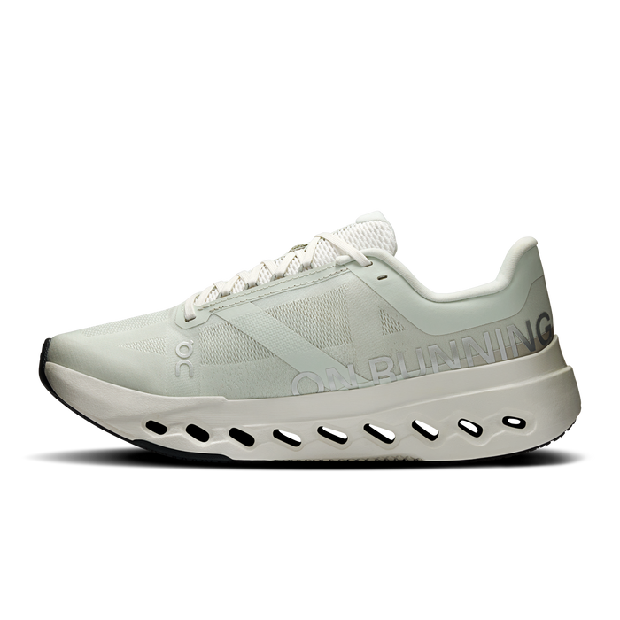 On Running Women's Cloudsurfer Next Shoes - Iceberg / Iceberg - Just For Sports