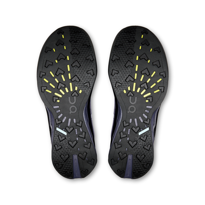 On Running Women's Cloudultra Peak Shoes - Juniper / Black