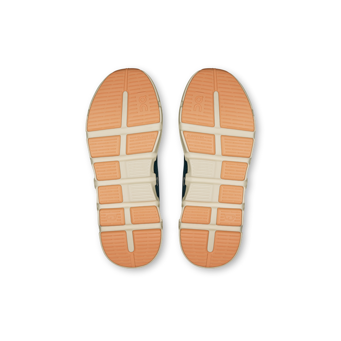 On Running Kids' Cloud Play 2 Shoes - Mistletoe / Sahara