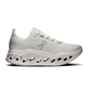 On Running Women's Cloudsurfer Max Shoes - Iceberg / Ivory
