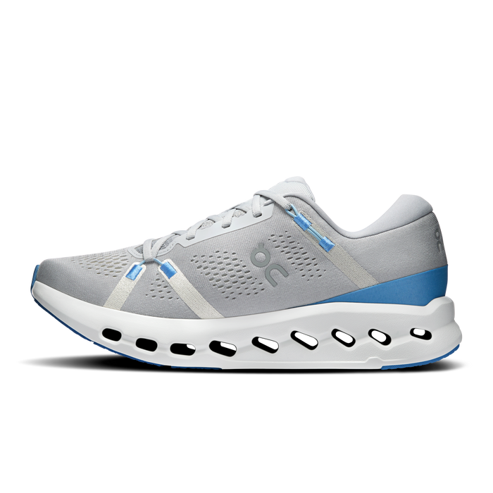 On Running Men's Cloudsurfer 2 Shoes - Glacier / Gourami