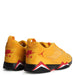 Nike Men's Jordan Mvp 92 Shoes - Taxi / University Red / Black / White / Mean Green - Just For Sports