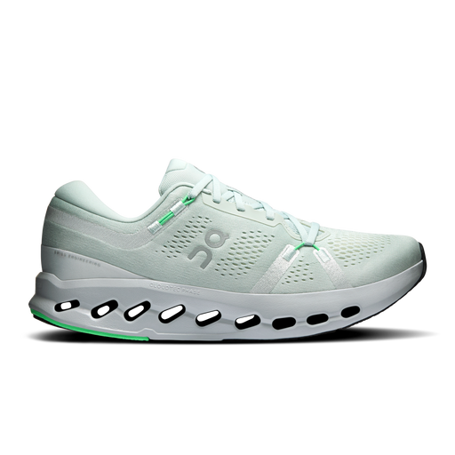 On Running Men's Cloudsurfer 2 Shoes - Surf / Glacier - Just For Sports