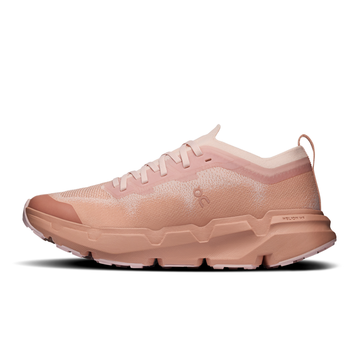 On Running Women's Cloudsoma Shoes - Doe / Argil