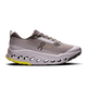 On Running Women's Cloudsurfer Trail 2 Shoes - Iron / Lilac