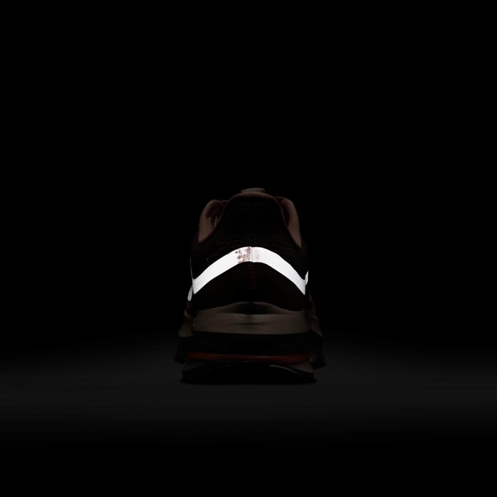 Nike Women's Pegasus Premium Shoes - Particle Pink / Silt Red / Metallic Silver / Metallic Rose Gold - Just For Sports