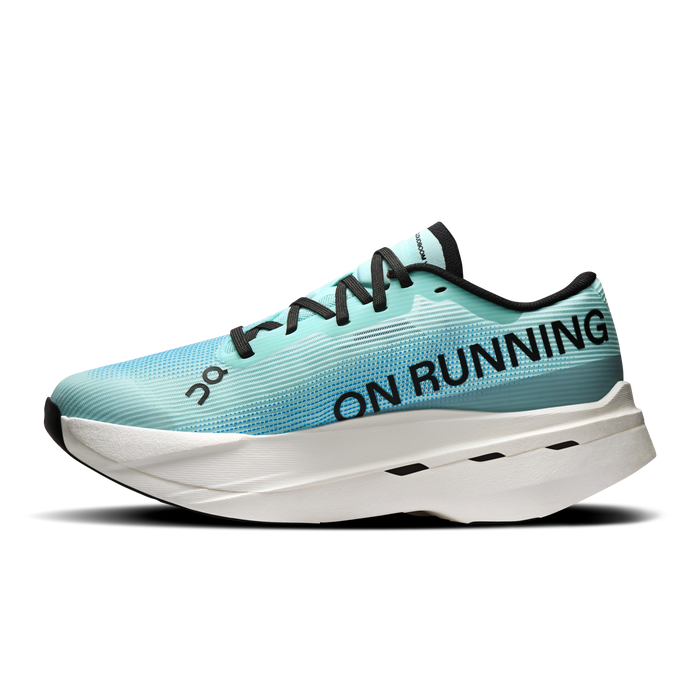 On Running Women's Cloudboom Volt Shoes - Celeste / Isle