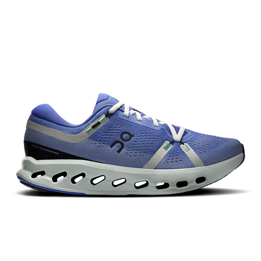 On Running Men's Cloudsurfer 2 Shoes - Sailor / Ivory - Just For Sports