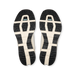 On Running Women's Cloudvista 2 Waterproof Shoes - Ivory / Cream - Just For Sports