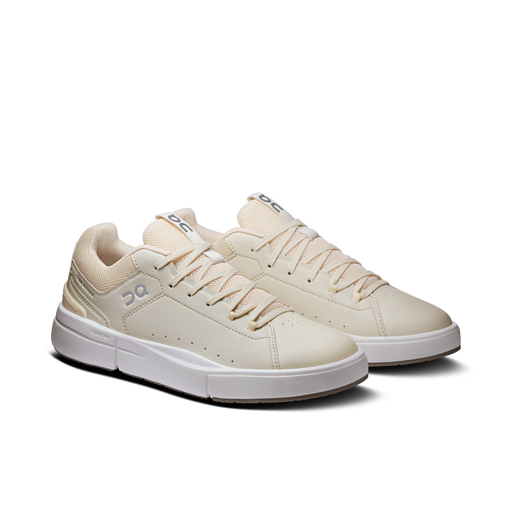 On Running Kids' The Roger Youth Shoes - Grain / Antler - Just For Sports