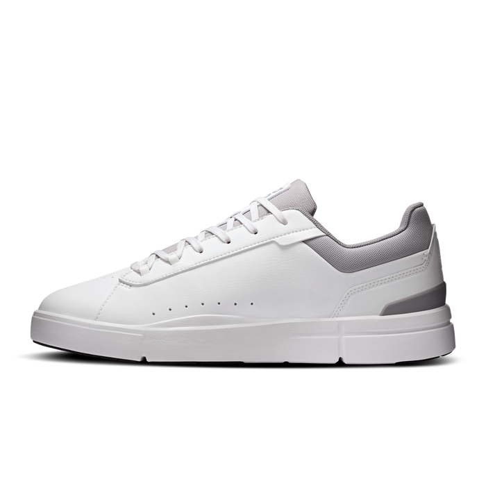 On Running Men's The Roger Advantage Shoes - White / Ore - Just For Sports