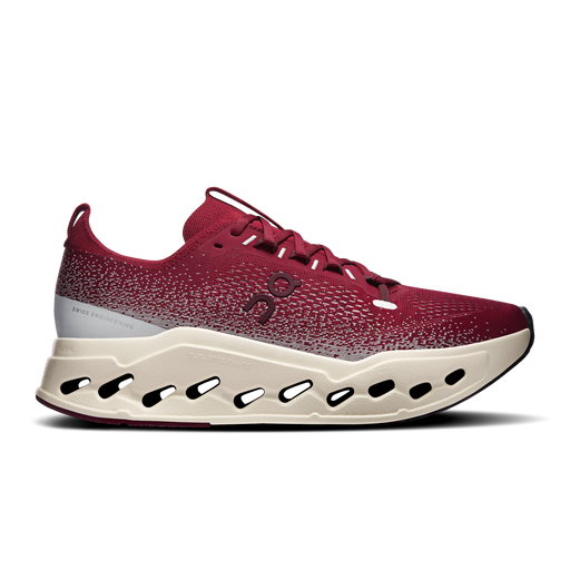 On Running Men's Cloudsurfer Max Shoes - Sienna / Dew - Just For Sports