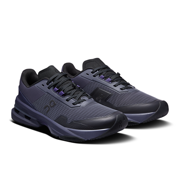 On Running Women's Cloudpulse Pro Shoes - Flint / Black - Just For Sports