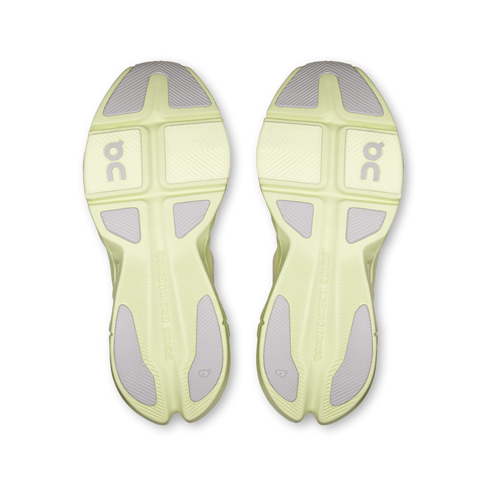 On Running Women's Cloudpulse Next Shoes - Lily / Linen