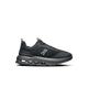 On Running Kids' Cloudnova Kids Shoes - Black / Eclipse