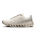 On Running Men's Cloudsurfer Next Shoes - Ivory / Silver - Just For Sports