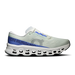 On Running Men's Cloudmonster 3 Shoes - Iceberg / Ivory - Just For Sports