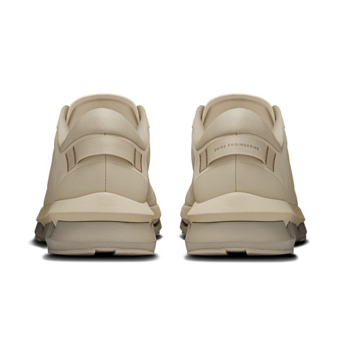 On Running Men's Cloudzone Shoes - Pearl / Truffle - Just For Sports