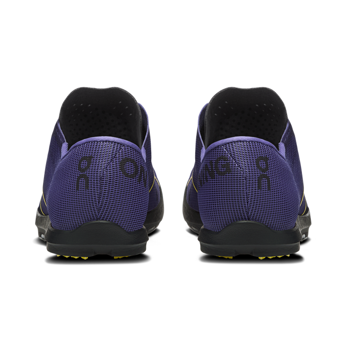 On Running Men's Cloudspike Xc Shoes - Juniper / Black
