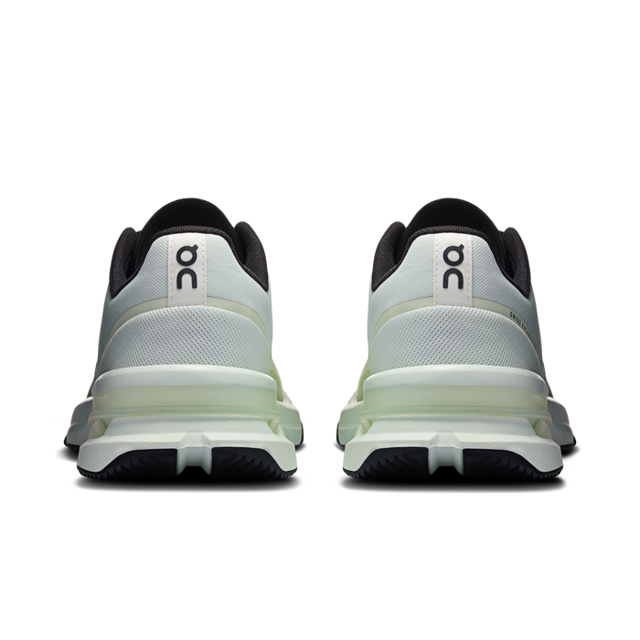 On Running Men's Cloudpulse Pro Shoes - Iceberg / Black - Just For Sports
