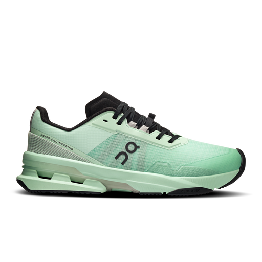 On Running Women's Cloudpulse Pro Shoes - Creek / Black - Just For Sports
