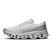 On Running Men's Cloudmonster 3 Shoes - Wolf / Wolf - Just For Sports